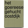 Het Goereese gehucht Oostdijk by E.A. Bik
