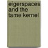 Eigerspaces and the tame kernel