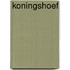 Koningshoef