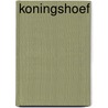 Koningshoef door A. Nuis