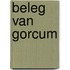 Beleg van gorcum