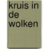 Kruis in de wolken