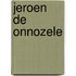 Jeroen de onnozele