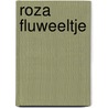 Roza fluweeltje by Gerdes