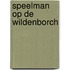 Speelman op de wildenborch