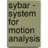 Sybar - System for motion analysis