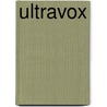 UltraVox by R. van Boxtel