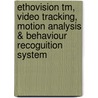 Ethovision tm, video tracking, motion analysis & behaviour recoguition system door Onbekend