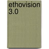 EthoVision 3.0 door Onbekend