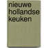 Nieuwe hollandse keuken
