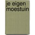 Je eigen moestuin