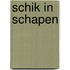 Schik in schapen