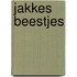 Jakkes beestjes