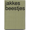 Jakkes beestjes door Peter Kouwenhoven