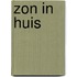 Zon in huis