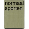 Normaal sporten by Rebbers