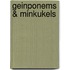 Geinponems & minkukels