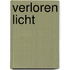 Verloren licht