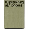 Hulpverlening aan jongens door Loo