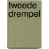 Tweede drempel