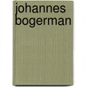 Johannes bogerman door Kalma