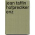Jean taffin hofprediker enz
