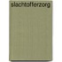 Slachtofferzorg