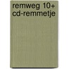 Remweg 10+ cd-remmetje by S. Schuurkes-Weller
