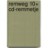 Remweg 10+ cd-remmetje door S. Schuurkes-Weller