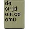De strijd om de EMU door A. Metten