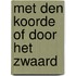 Met den koorde of door het zwaard