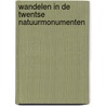 Wandelen in de Twentse natuurmonumenten by H. Wonink