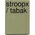 Stroopx / tabak