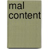Mal content door J. van Hoek