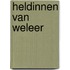 Heldinnen van weleer