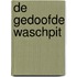 De gedoofde waschpit