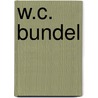W.c. bundel door Atten