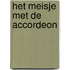 Het meisje met de accordeon