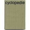 Cyclopedie by J. Bergsma