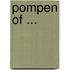 Pompen of ...