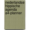 Nederlandse Hippische Agenda A4-planner door P.L. Bos