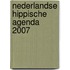Nederlandse Hippische Agenda 2007