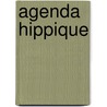 Agenda Hippique by P.L. Bos