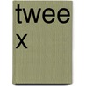 Twee x door Stoep