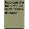 Fonologische Atlas van de Nederlandse Dialecten door Jesse Goossens