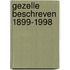 Gezelle beschreven 1899-1998