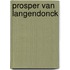 Prosper van Langendonck