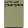Vernieuwde getydengebed door Bluyssen