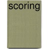 Scoring door Kristin Hardy