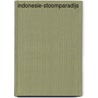 Indonesie-stoomparadijs by Voorhave